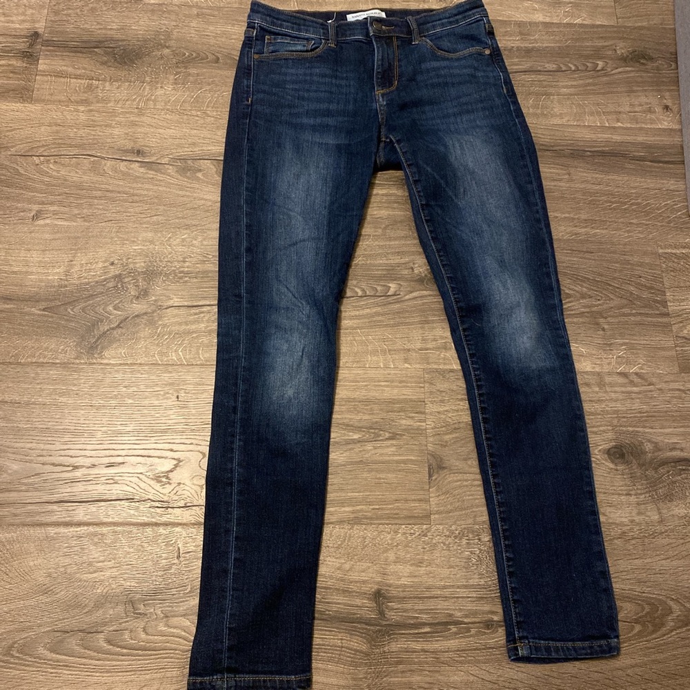 BANANA REPUBLIC JEANS